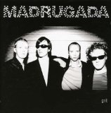 Madrugada - The nightly disease