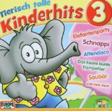 Fun Kids - 02/Tierisch Tolle Kinderhits
