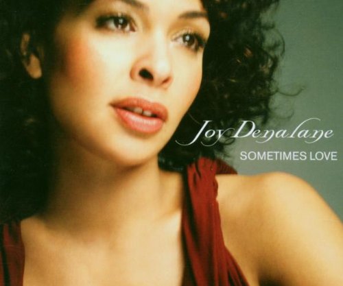 Denalane , Joy - Sometimes Love (Maxi) (Basic Edition)