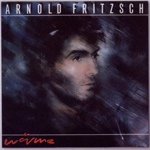 Fritzsch , Arnold - Wärme