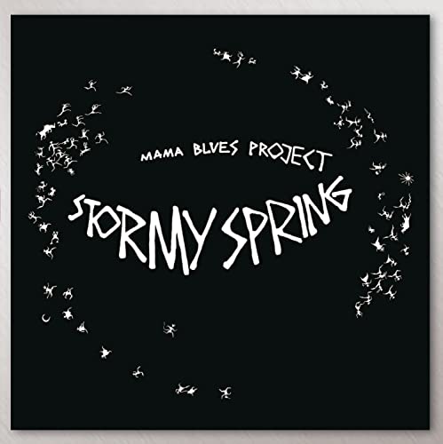 Mama Blues Project - Stormy Spring