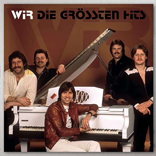 Wir - Wir Die Größten Hits