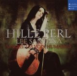 Perl , Hille - Telemann Concertos For Viola Da Gamba (Müllejans)