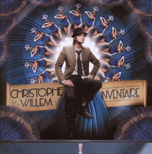 Willem , Christophe - Inventaire