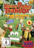 DVD - Kleiner roter Traktor 3