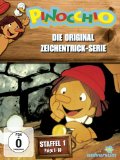  - Nils Holgersson - Die Original Zeichentrick-Serie, Staffel 01, Folge 01-18 (3 DVDs)