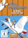 DVD - Nils Holgersson - DVD 3 (Folge 13-18)