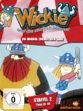  - Wickie und die starken Männer - Staffel 3 (Folge 37-57) [3 DVDs]