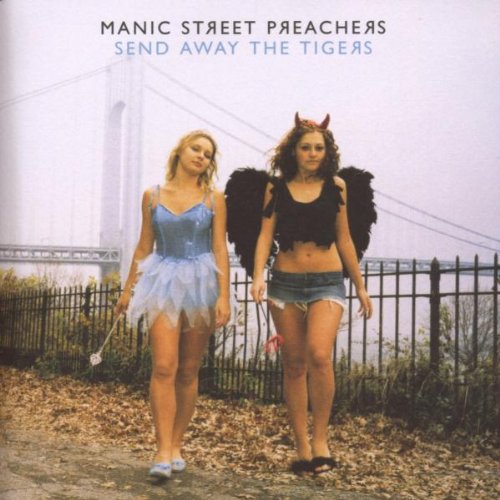 Manic Street Preachers - Send Away The Tigers