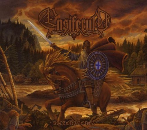 Ensiferum - Victory Songs - limited Edition