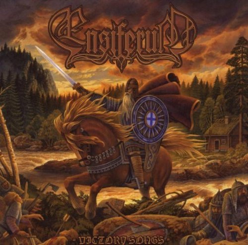 Ensiferum - Victory Songs