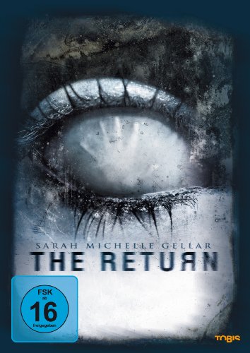 DVD - The Return