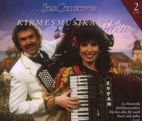 Kirmesmusikanten - Starcollection