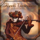 Rondo Veneziano - Poesia di venezia