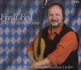 Fredl Fesl - Die Erste