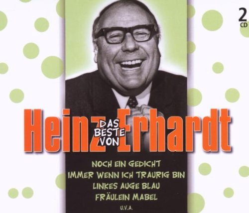 Heinz Erhardt - Das Beste von Heinz Erhardt