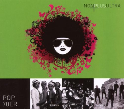 Various - Nonplusultra-Pop 70er