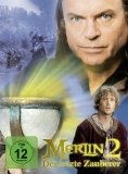 DVD - Merlin