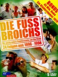 DVD - Die Fussbroichs - Staffel 1 (Folgen 1 - 22) (Collector's Edition)