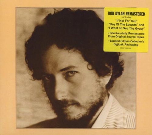 Bob Dylan - New Morning