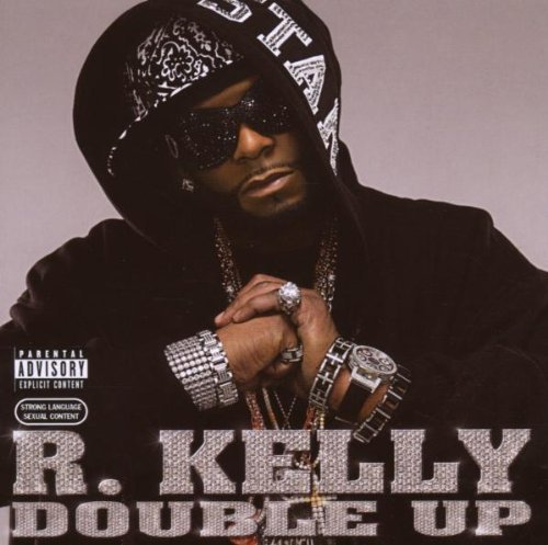 R.Kelly - Double up