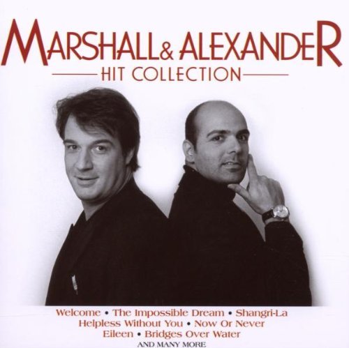Marshall & Alexander - Hit Collection