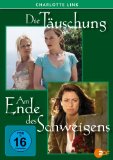 DVD - Charlotte Link: Sturmzeit, Teil I - V [3 DVDs]