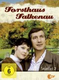 DVD - Forsthaus Falkenau - Staffel 1