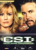 DVD - CSI: Las Vegas - Staffel 7.2