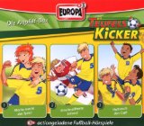 Sampler - Kick It! Mit KI.KA LIVE durch den Fußballsommer 20Elf