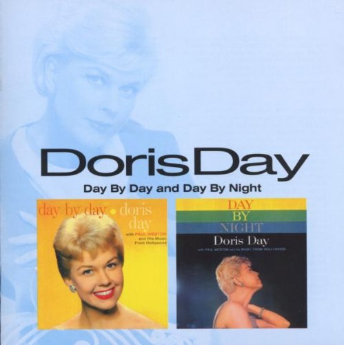 Day , Doris - Day By Day & Day By Night