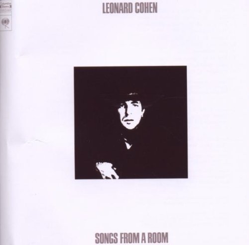 Leonard Cohen - Songs from a Room