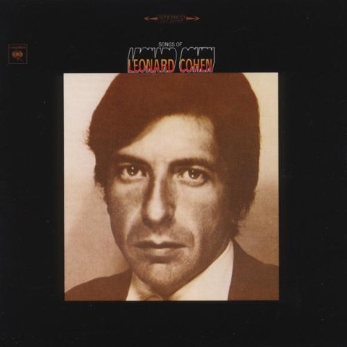 Leonard Cohen - Songs of Leonard Cohen