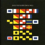 Shout Out Louds   - Work (Limited DigiPak Edition)