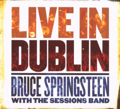 Springsteen , Bruce - Live in dublin