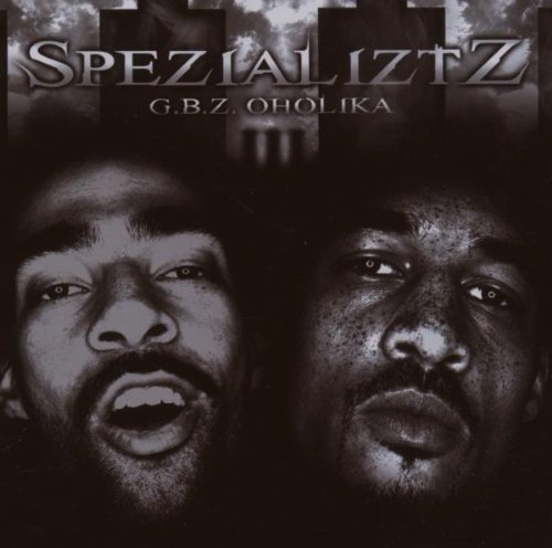 Spezializtz - G.B.Z. Oholika 3