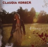 Koreck , Claudia - Barfuaß Um die Welt