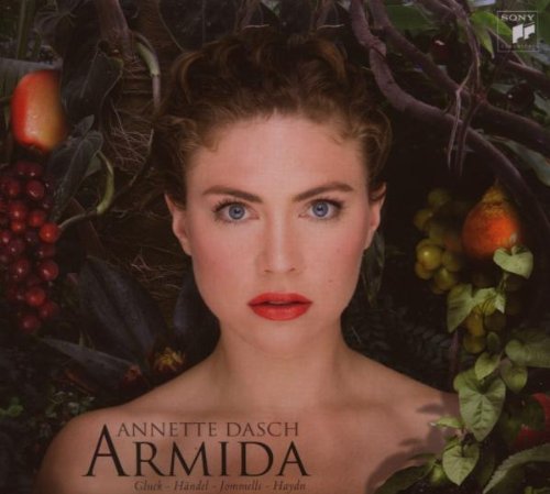 Dasch , Annette - Armida