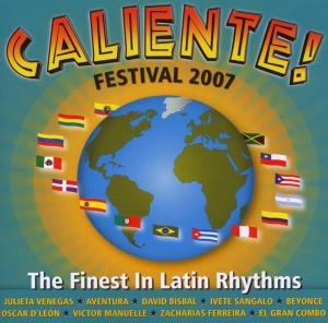 Various - Caliente! Festival 2007