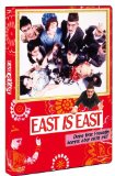  - EinFach Englisch Unterrichtsmodelle. Unterrichtsmodelle für die Schulpraxis: EinFach Englisch Unterrichtsmodelle: East is East: Filmanalyse
