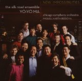 Silk Road Ensemble - Off the Map