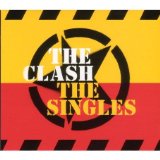 Clash , The - Combat Rock (Remastered)