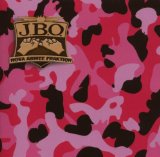 J.B.O. - I Don't Like Metal - I Love It (Limited Edition)