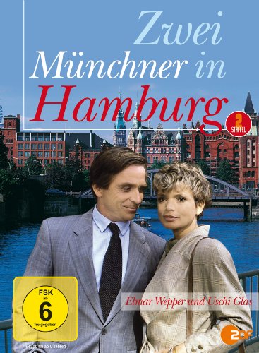  - Zwei Münchner in Hamburg - Staffel 2 (4 DVDs)