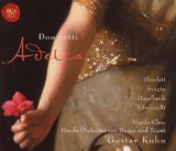 Donizetti - Gaetano Donizetti: Il Paria (Gesamtaufnahme)
