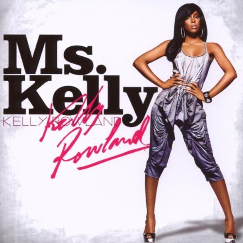 Rowland , kelly - Ms. kelly