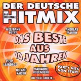 Sampler - Der Hammer Hit-Mix 2009