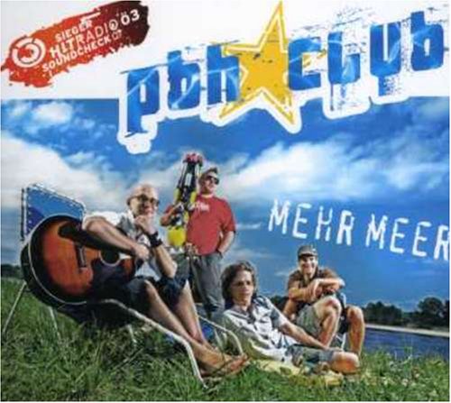 PBH Club - Mehr Meer (Maxi)