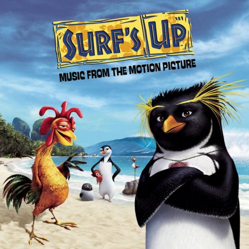Original Soundtrack - Surf's Up
