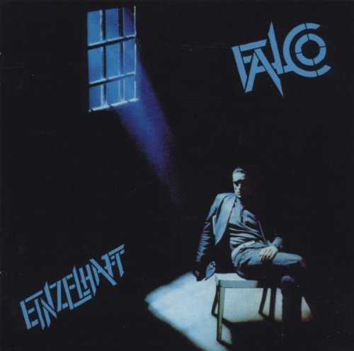 Falco - Einzelhaft (Remastered)